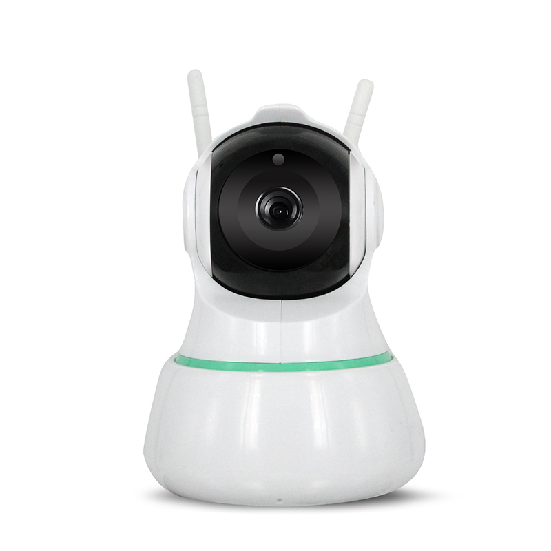 1080P HD network wifi surveillance camera